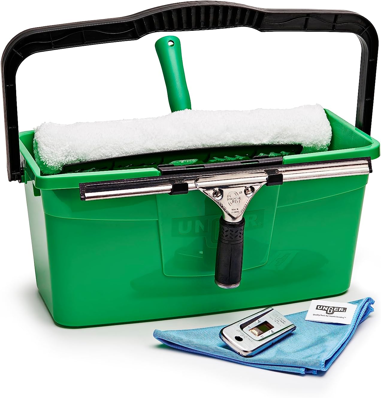Unger PRO Kit completo 5in1