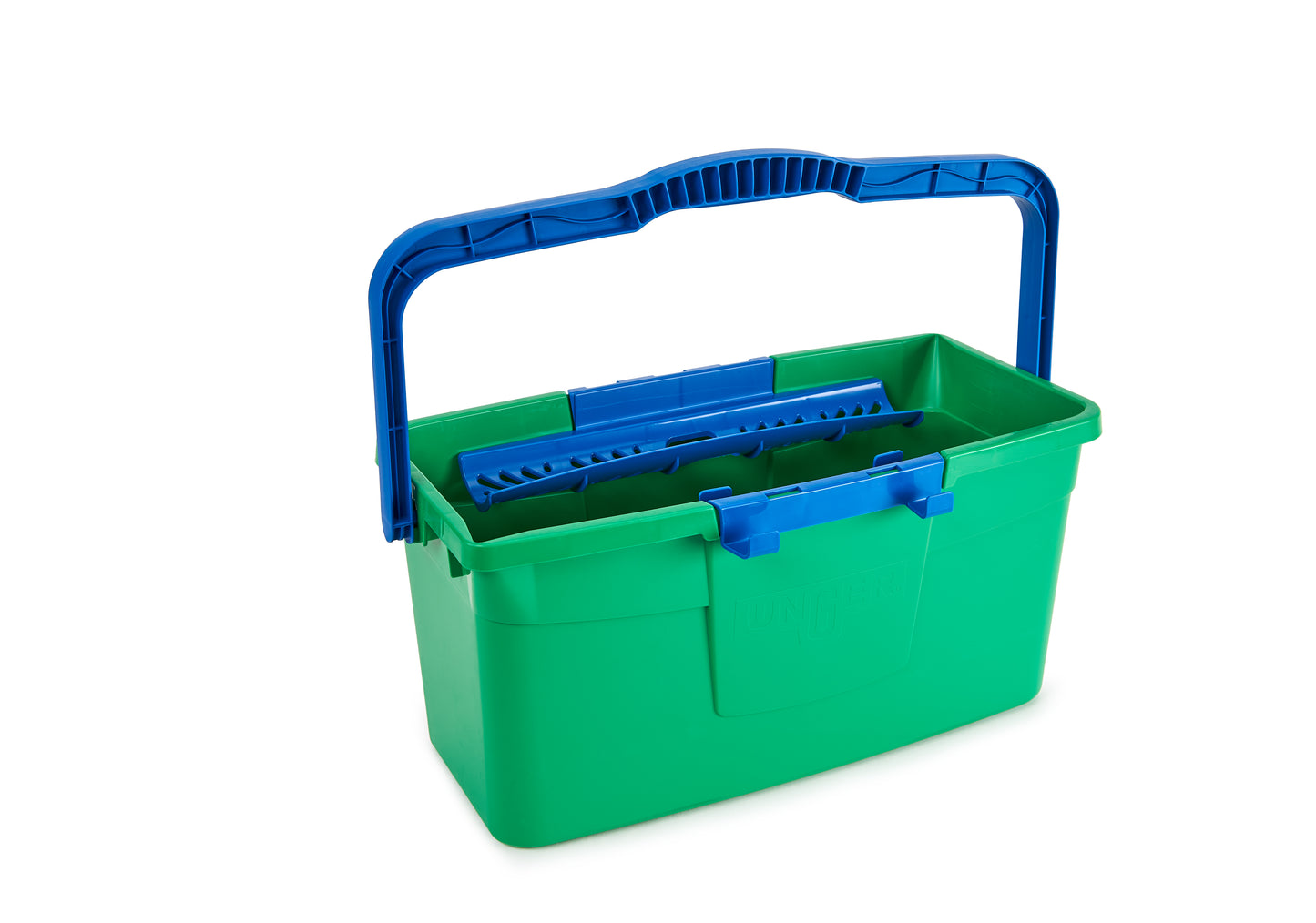 Unger Cubo Green Label para la limpieza de cristales 12l