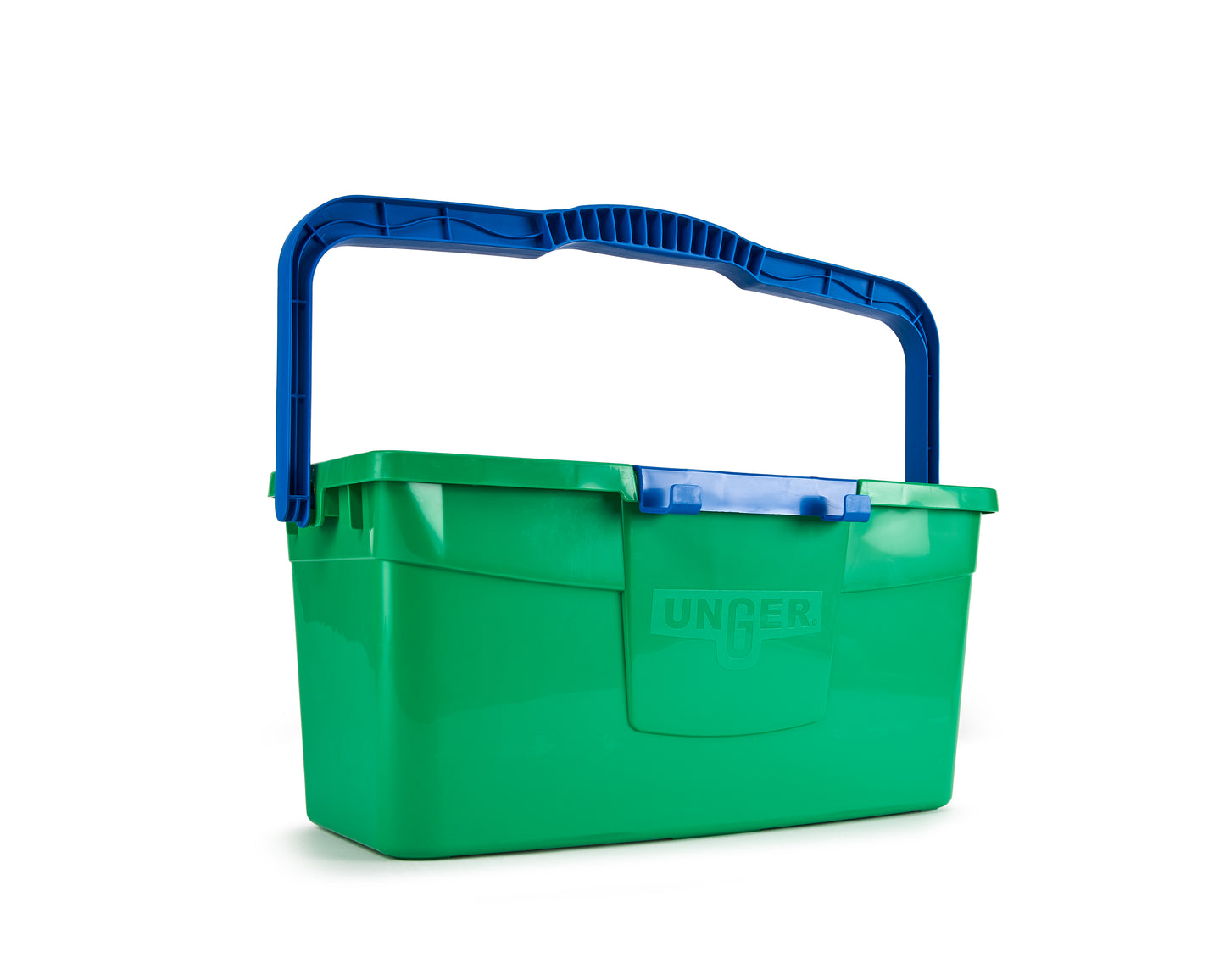 Unger Cubo Green Label para la limpieza de cristales 12l