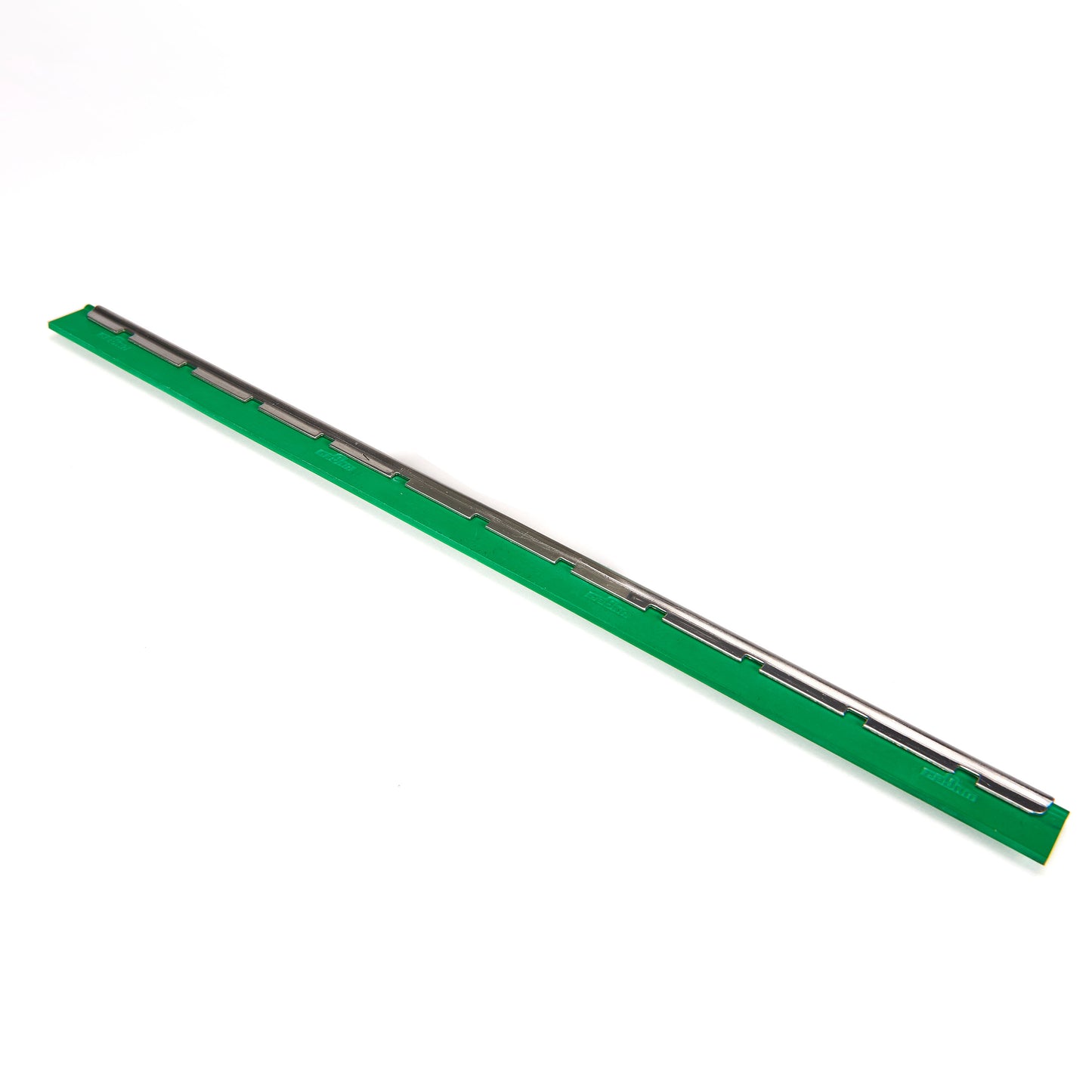 Unger Guía S con goma verde 45cm