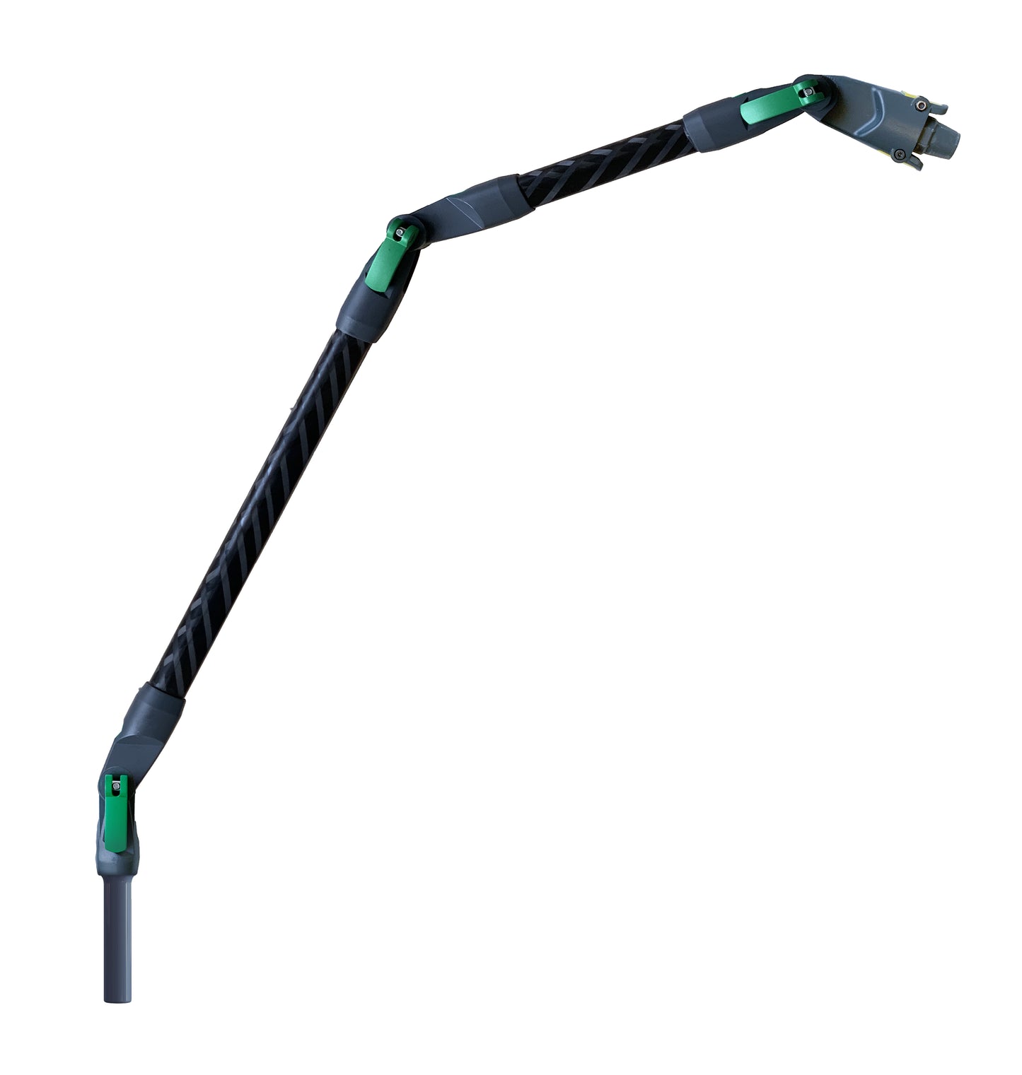 Unger nLite Connect Adaptador angular L, 82cm