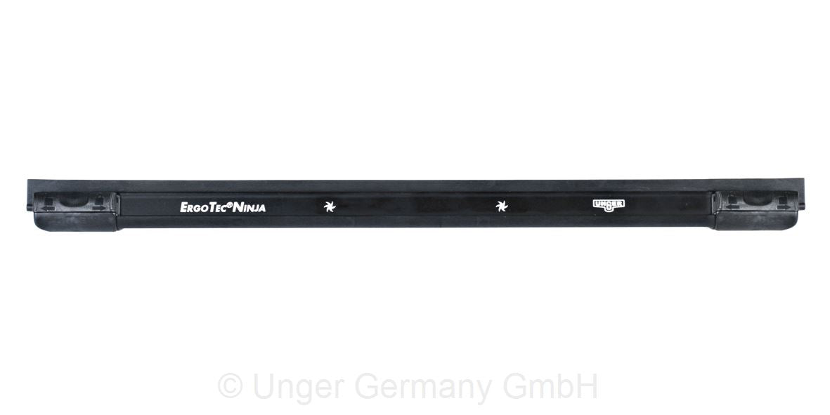 Unger ErgoTec Ninja 25cm Guía de aluminio