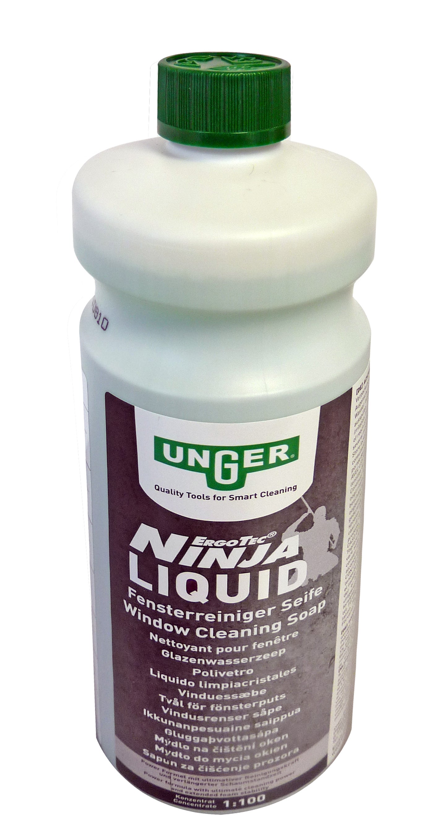 Unger Power Liquid de Unger 1 litro