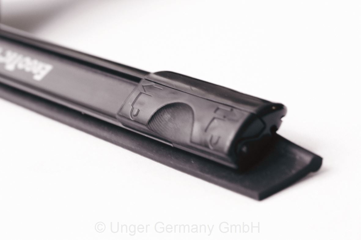 Unger ErgoTec Ninja 105cm Guía de aluminio