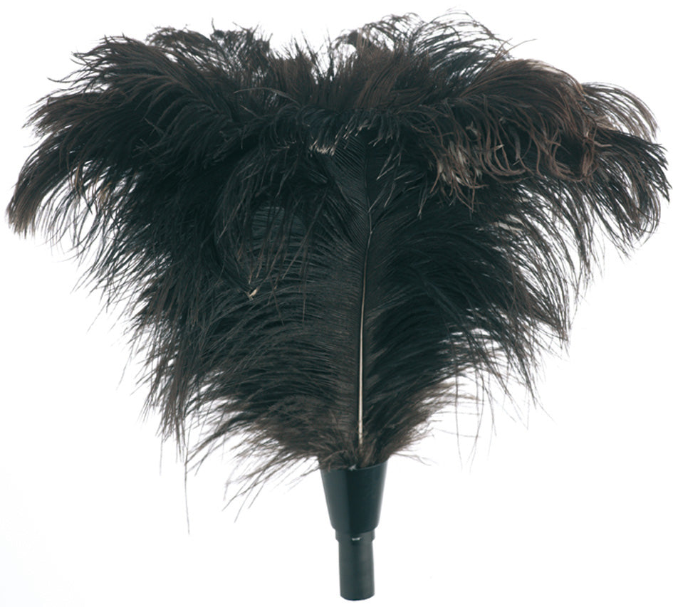 Unger StarDuster Limpiapolvos avestruz