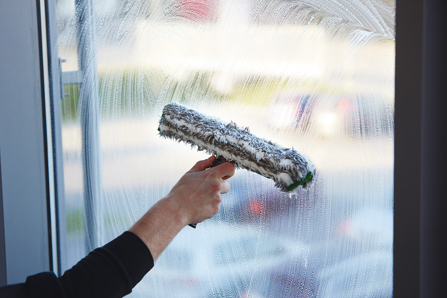 Unger ErgoTec Ninja Mojador 35cm