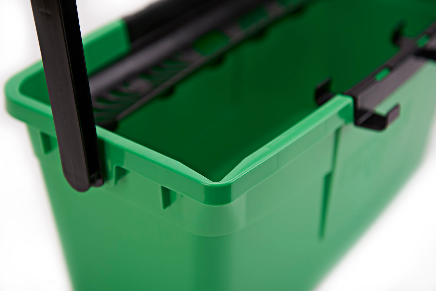 Unger Cubo para la limpieza de cristales 12l