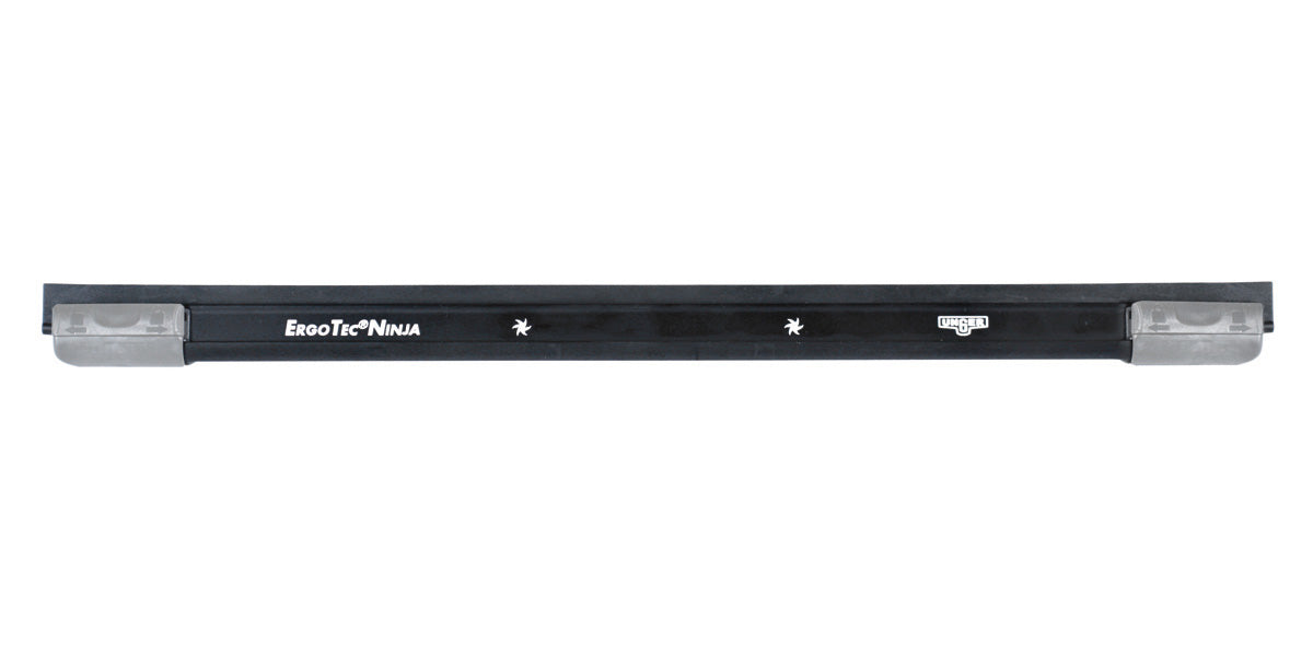Unger ErgoTec Ninja Guía de aluminio 30cm
