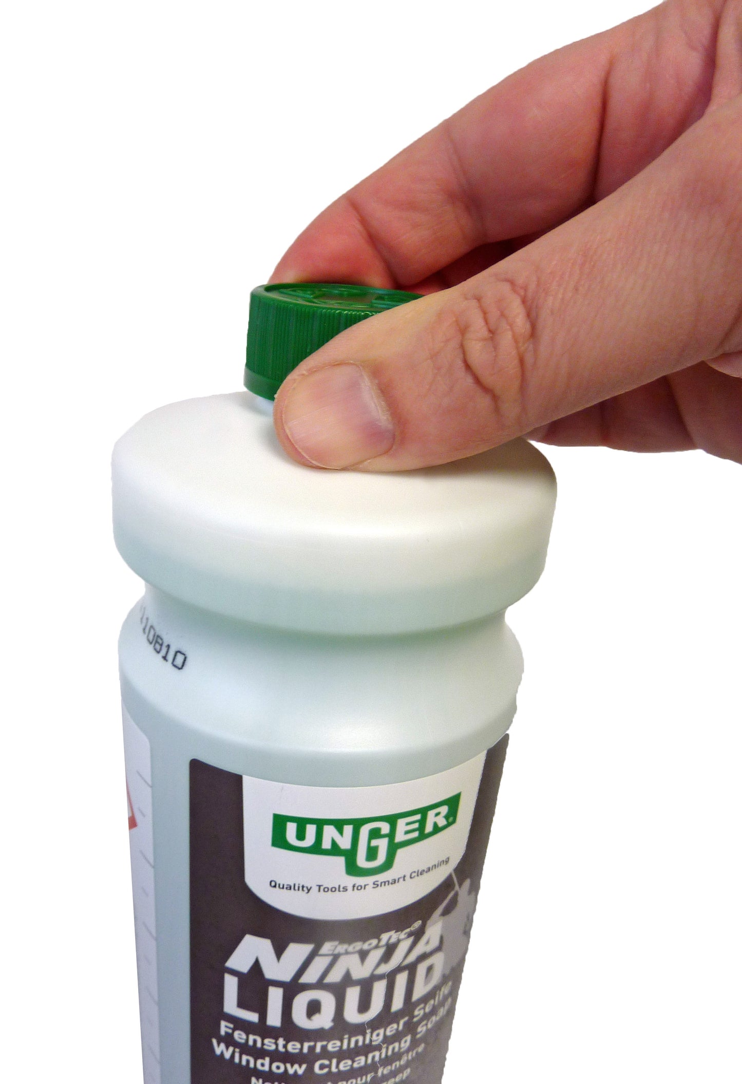 Unger Power Liquid de Unger 1 litro