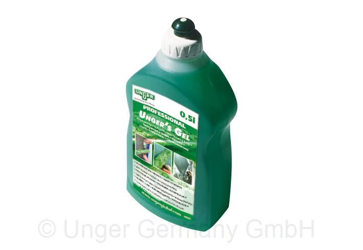 Unger‘s Gel 0,5 litros