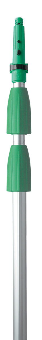 Unger OptiLoc 3,70m Tubo telescópico, de 3 elementos