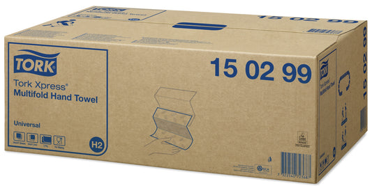 Tork 150299 Xpress Toalla de Mano Entreplegada