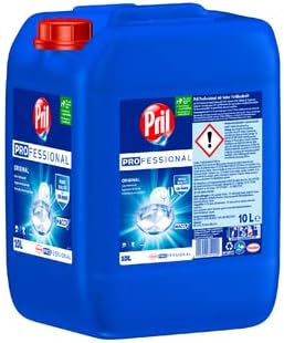 Pril Professional Original Detergente para lavar a mano 10 litros