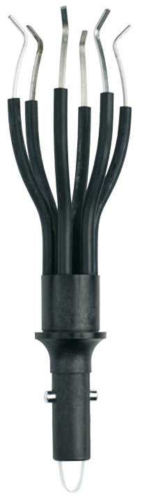 Unger Recogebombillas