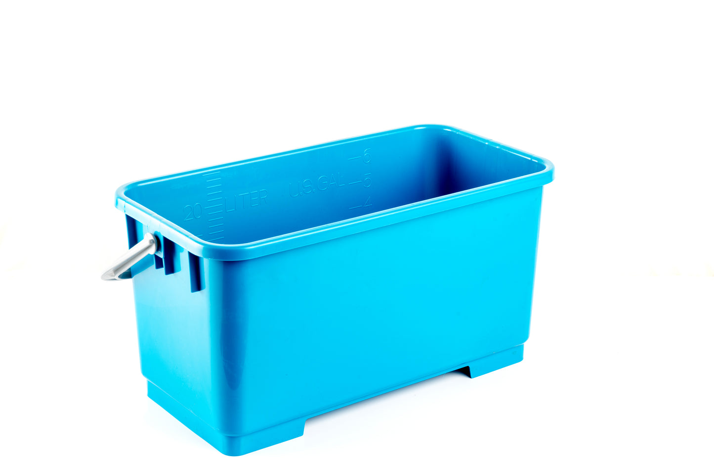 Moerman Cubo 24L