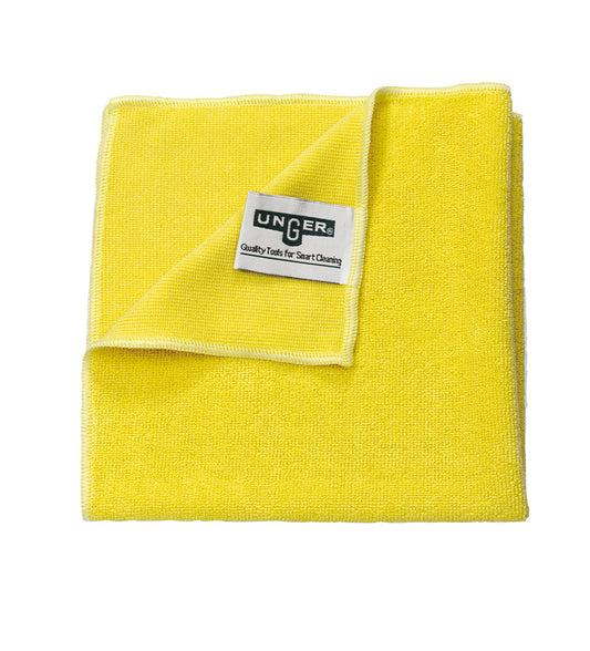 Unger SmartColor MicroWipe 2000 amarillo 40x40cm