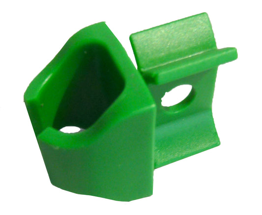 Unger nLite Clips para guiar la manguera exterior