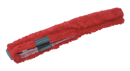 Unger StripWasher Funda de microfibra 45cm rojo