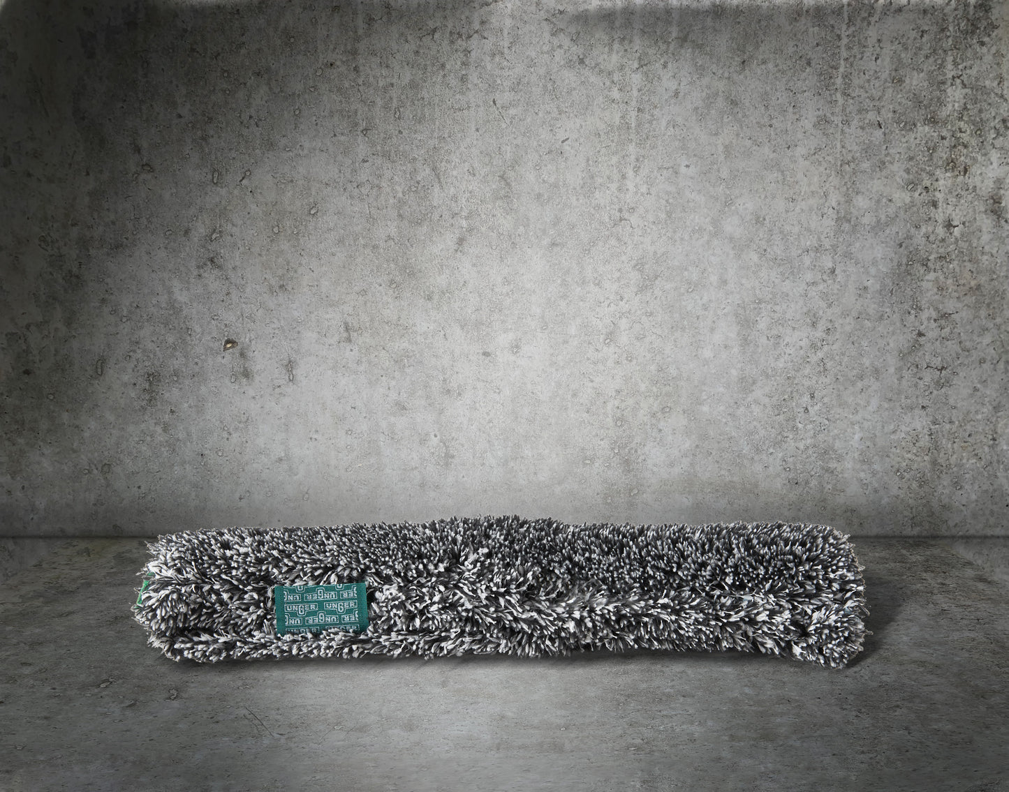 Unger Black Series Funda para mojador Power, 45cm