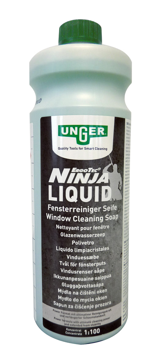 Unger Power Liquid de Unger 1 litro