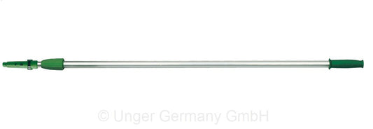 Unger OptiLoc 1,20m Tubo telescópico, de 2 elementos