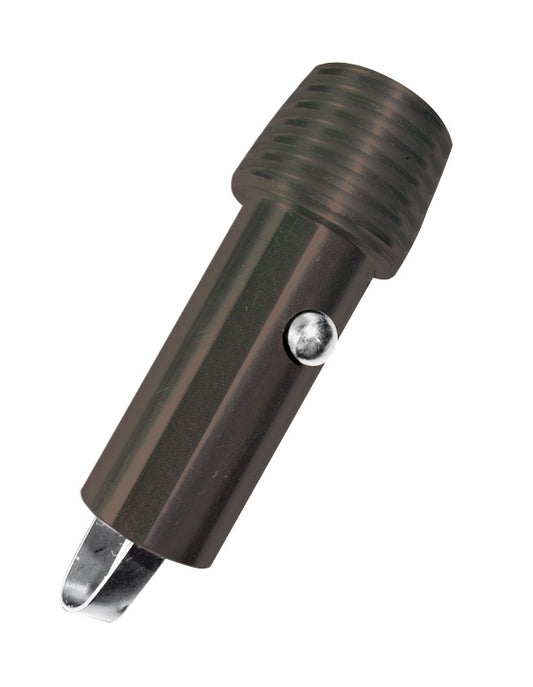 Unger Adaptador roscado para mangos de aluminio